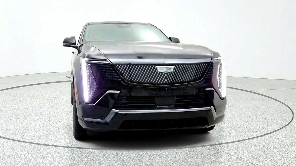 cadillac escalade iq 2025 1GYTEFKL1SU100462 image cadillac escalade iq 2025 1GYTEFKL1SU100462 image